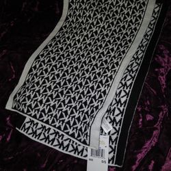 Michael Kors Scarf  Brand New With Tags