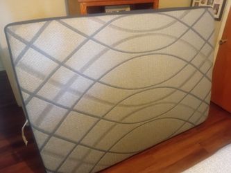 Full Size Nector Mattress