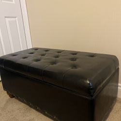 Ottoman Bench 