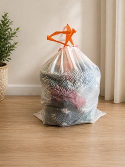 Bag of boys 4-5t clothes