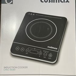 Induction Cooker 