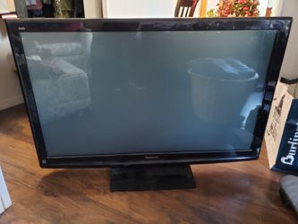 50" Panasonic TV