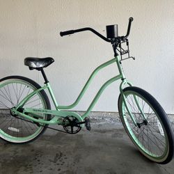 3G Beach Cruiser 