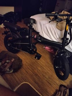 Ebike
