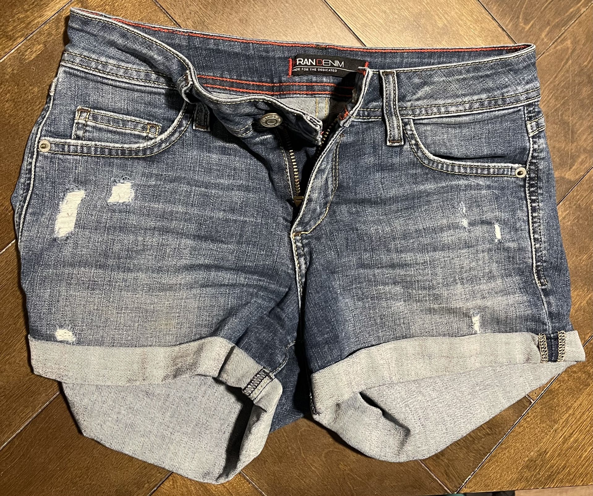 Women’s FRANDENIM Shorts