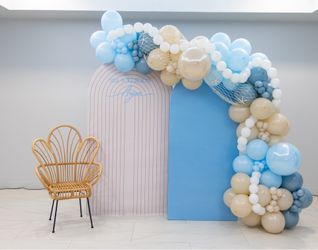 Baby Shower Decoration