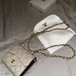 Fashion Small Crossbody Purse/wallet 