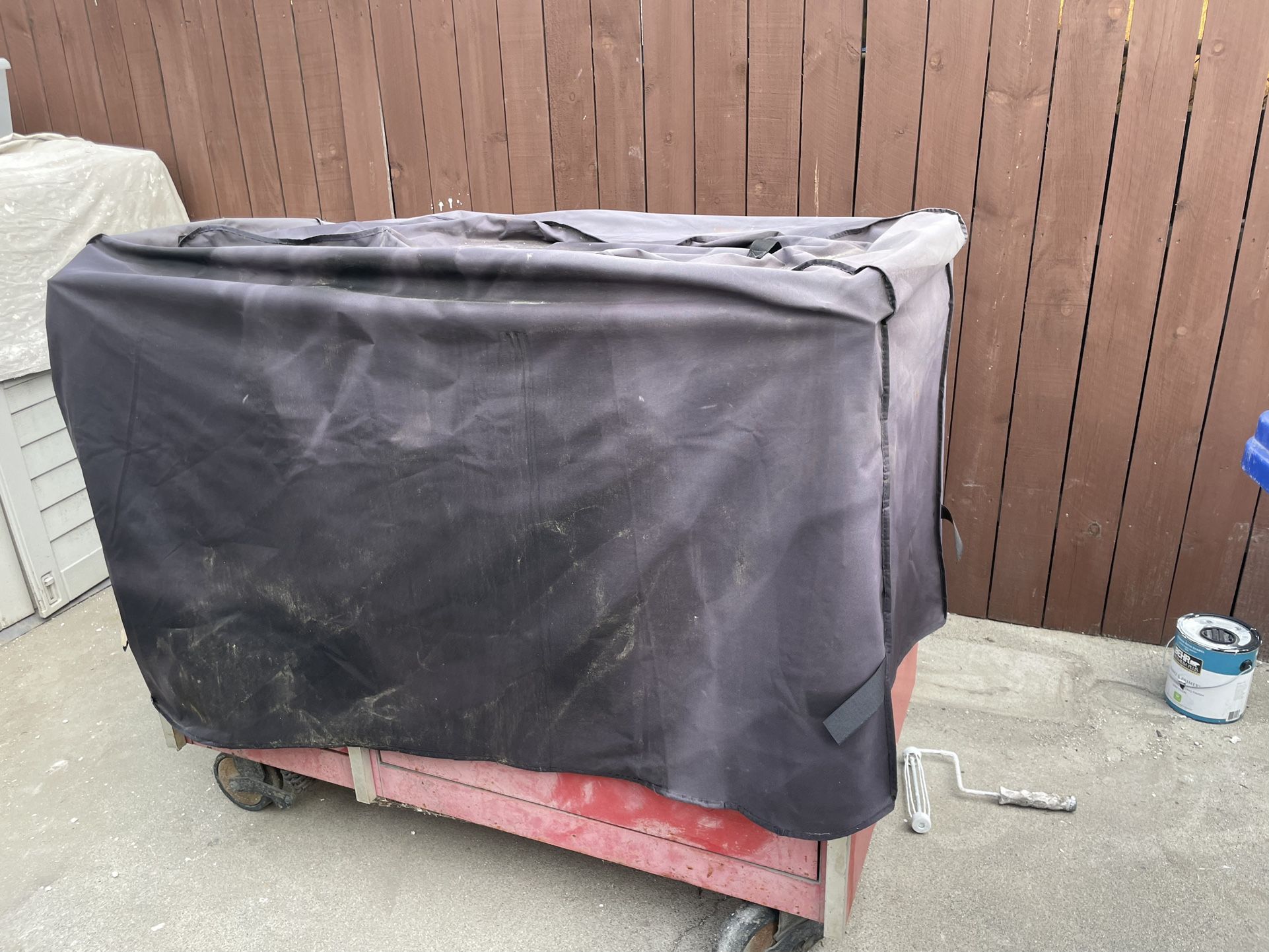 Body Man Snap-on Toolbox With Tools for Sale in Paramount, CA - OfferUp