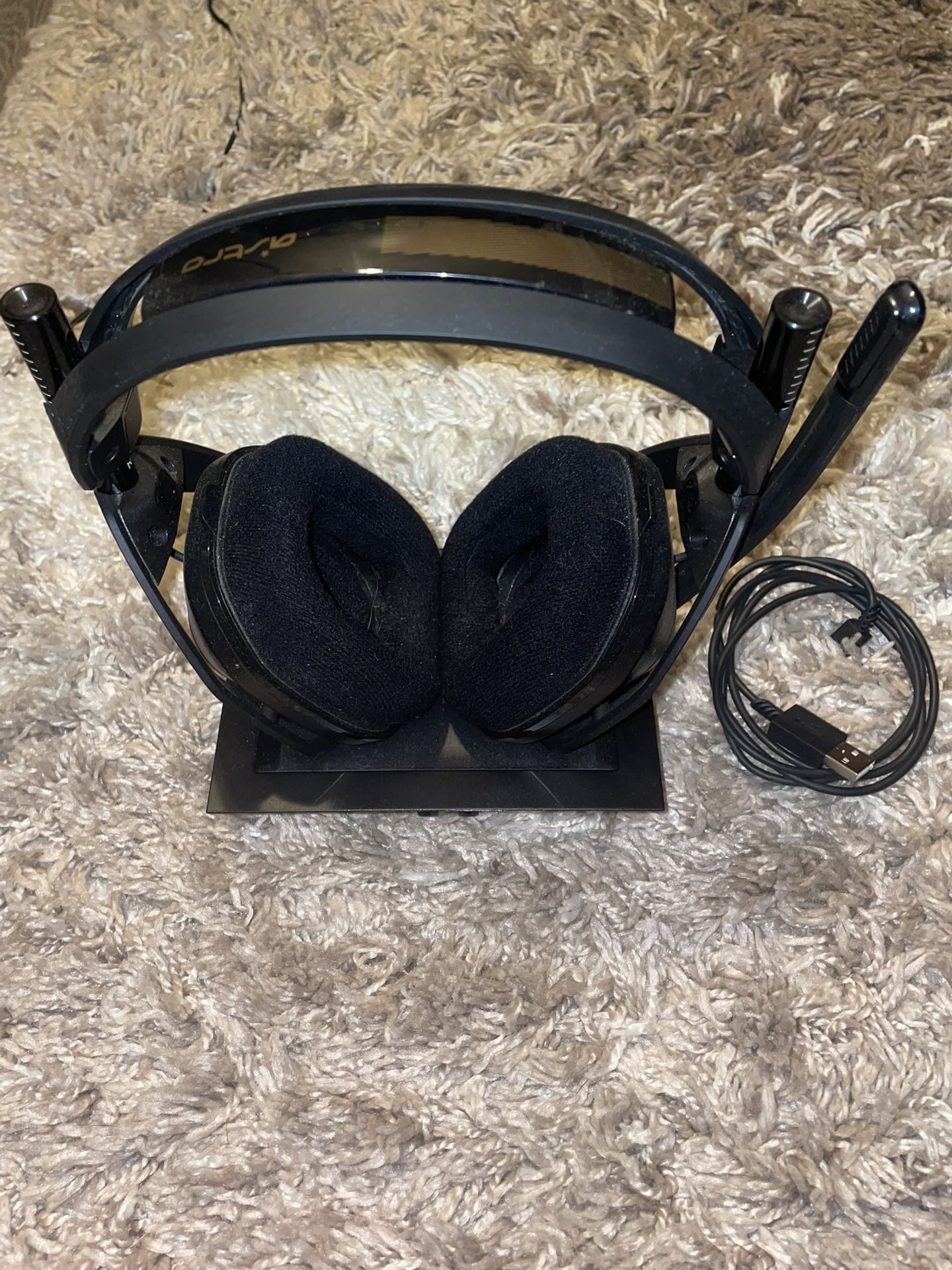 Astro A50 Wireless Gaming Headset