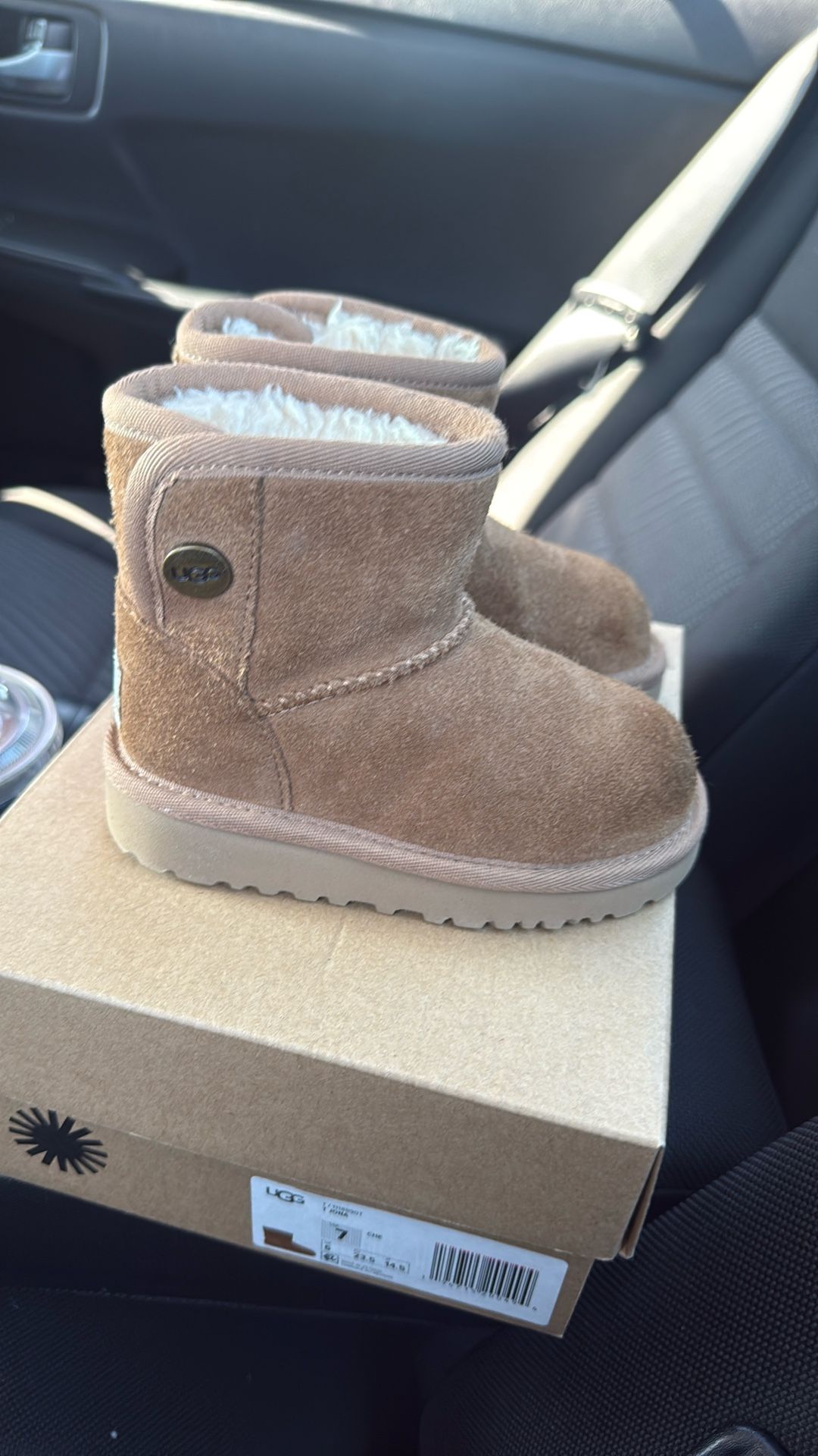 Uggs Boots