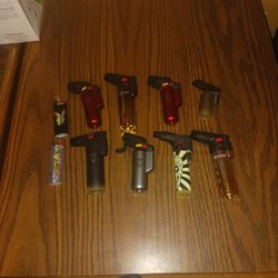 Torches/Lighters