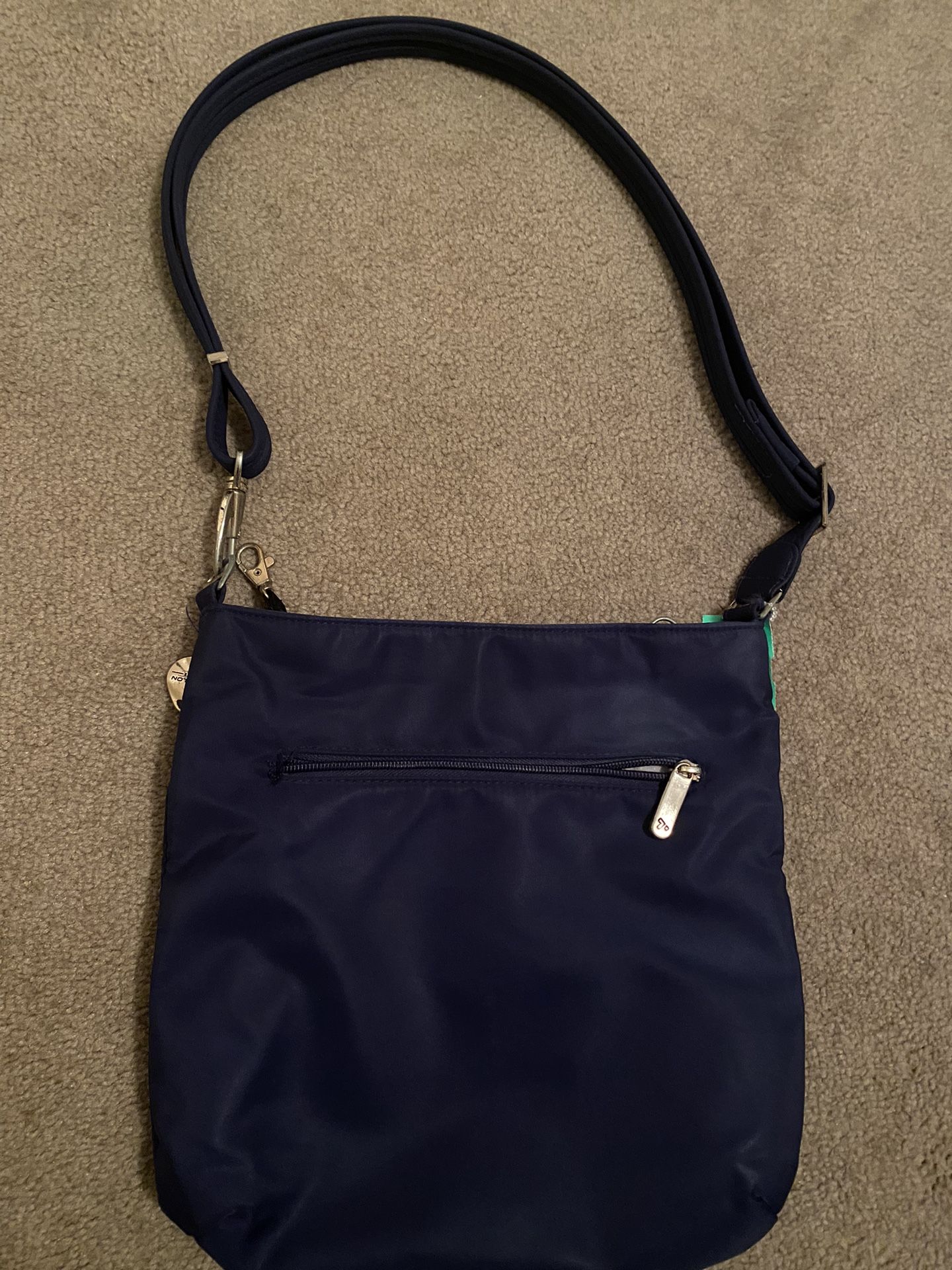 Travelon RFID Blocking Purse Organizer