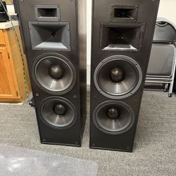 Klipsch KLF 30