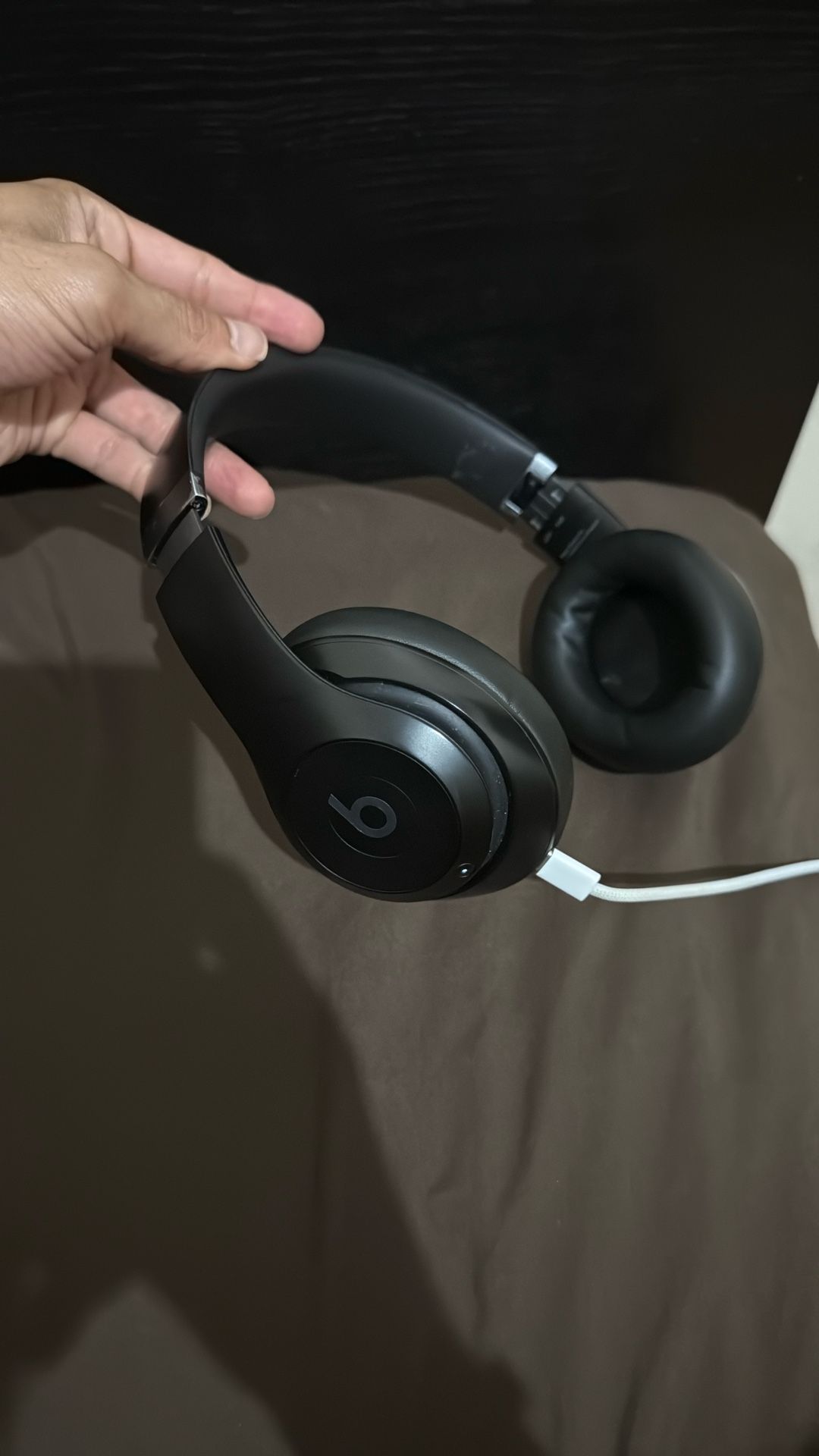 Beats Studio Pro