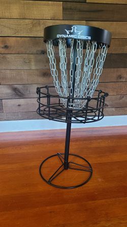 Dynamic Discs Disc Golf Mini Basket