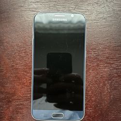 Samsung S6 Unlocked 