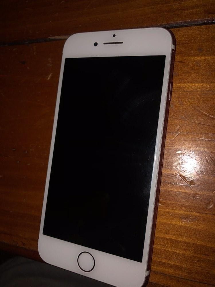 iPhone 7 32GB / good condition, unblocked