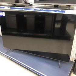 SAMSUNG 65” SMART  Tv  For Sale