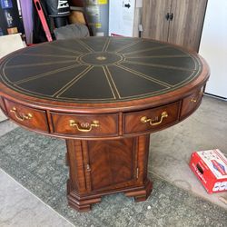 Vintage Maitland-Smith  Renters Table 
