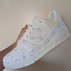 LV Trainers Sneakers