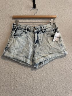 NWT Angel Kiss Shorts 