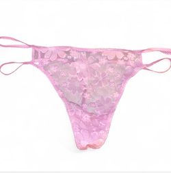 New VS PINK thong