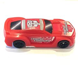 2011 Energizer Transformer Race Car