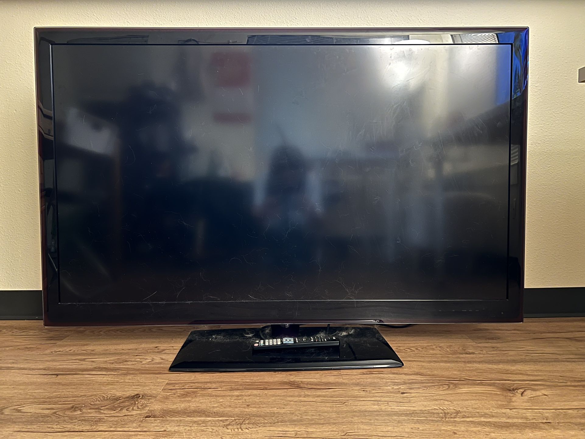 LG TV 55LE5500