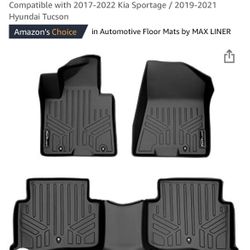 $ale *2019 KIA Sportage Accessories 