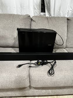 Samsung Soundbar