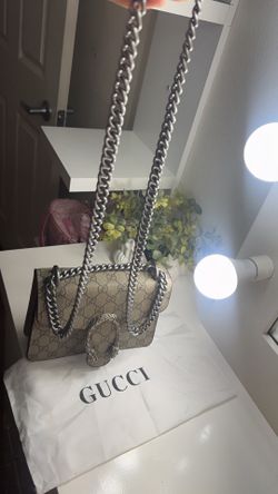 Beautiful purse