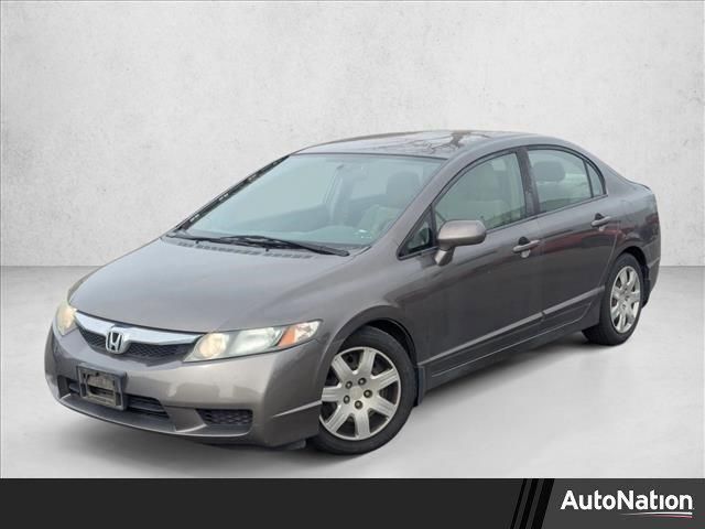 2009 Honda Civic