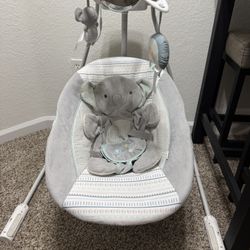 Baby Swing 