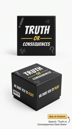 Truth or consequences