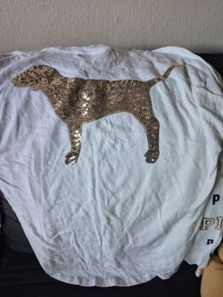 Womens sweatshirt