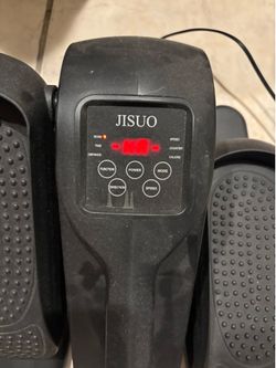 Under Desk Elliptical