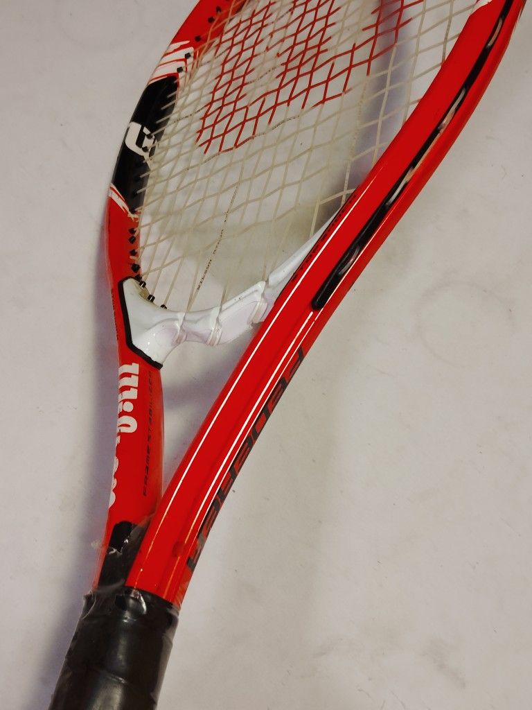 Wilson Tennis Racket Full Size Adult