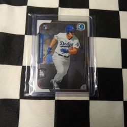 Baseball Cards