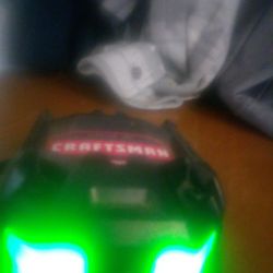 New / Open Box   Craftsman  20v Max  Charger