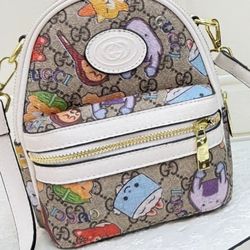 CROSSBODY BAGS 