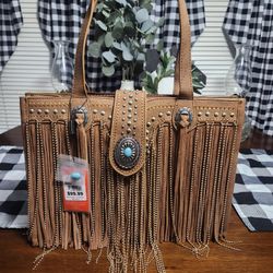 Montana West Purse