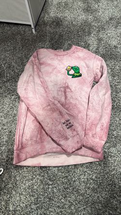 Women’s Size Small Sweatshirt 