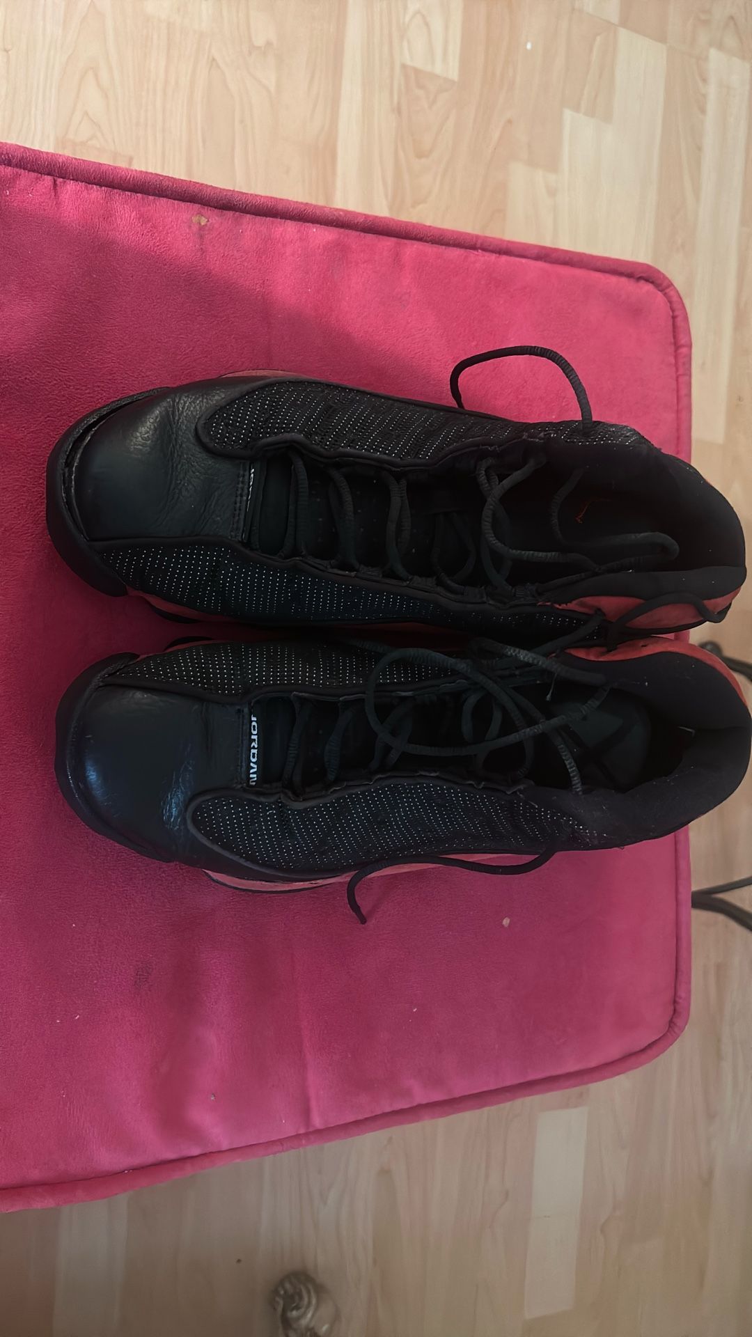Jordan Retro 13 Bred