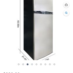Fridge