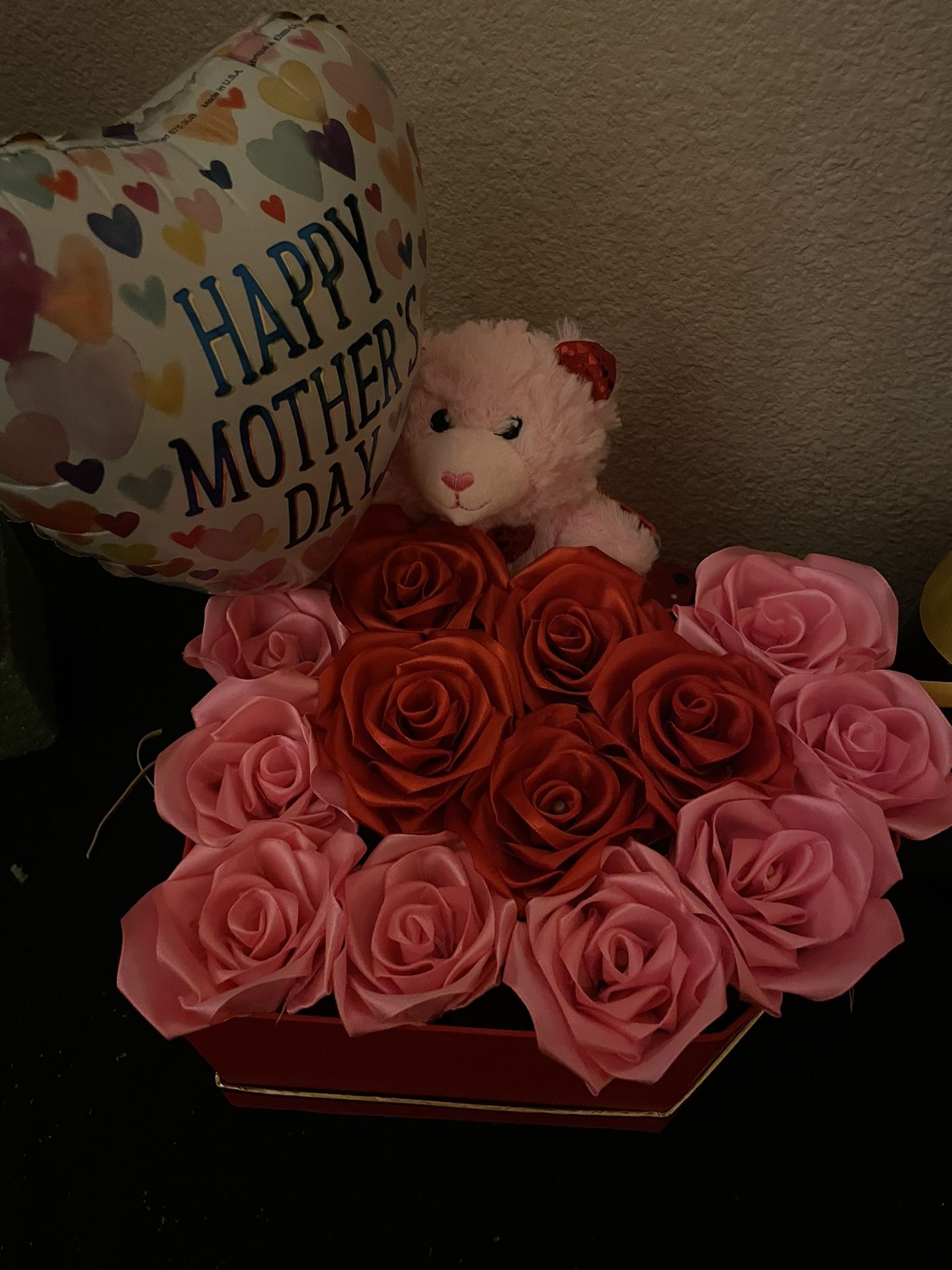 Flower Bouquets/ Mothers Day Gift