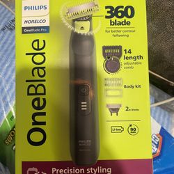 Philips Norelco Men, Electric Shaver 