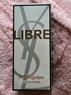 Yves Saint Laurent Libre Eau De Parfum 90ml
