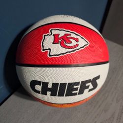 New Kansas City Chiefs Basketball