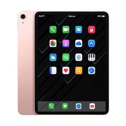 iPad Air 4th Gen (256GB) + Apple Pencil