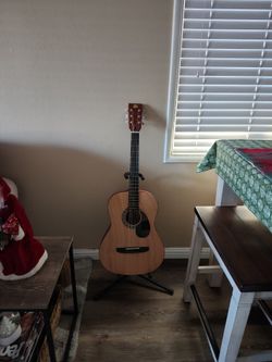 Guitar